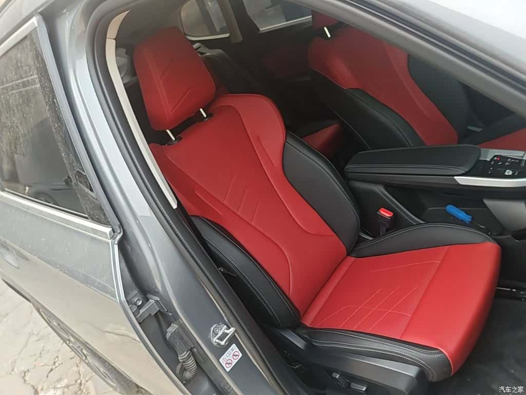 BMW X1, 2024 25