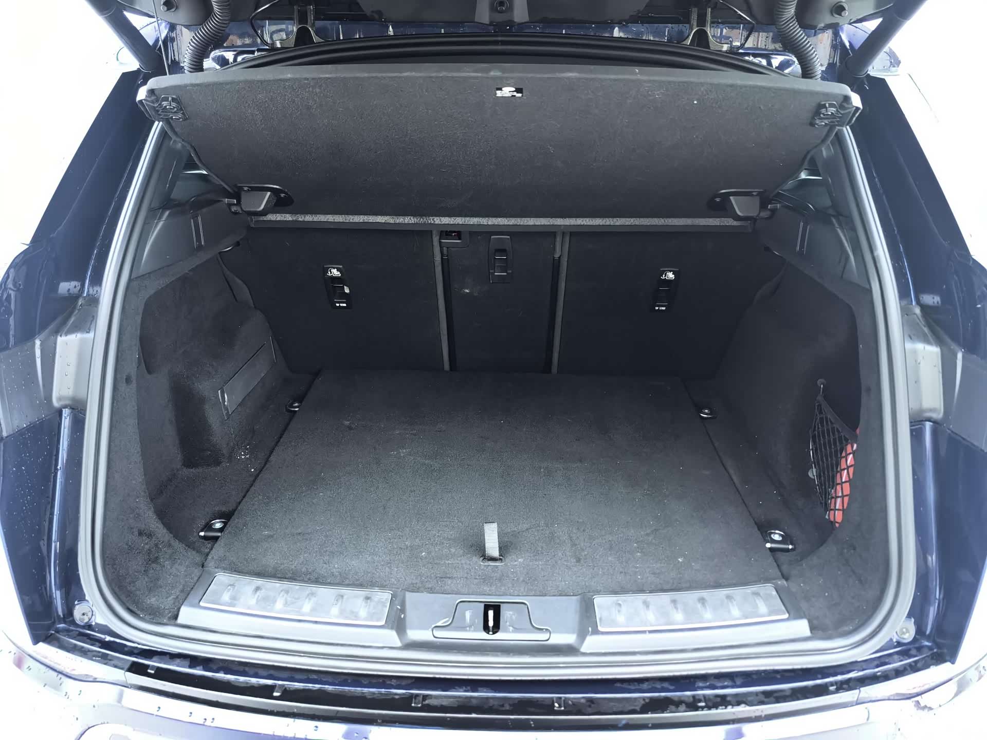 Land Rover Range Rover, 2021 27