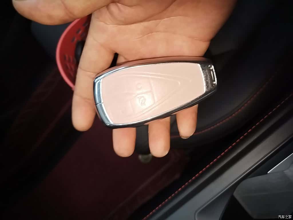 Changan Z6, 2022 9