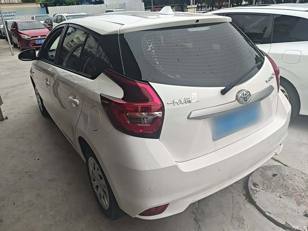 Toyota FS, 2021 все фото