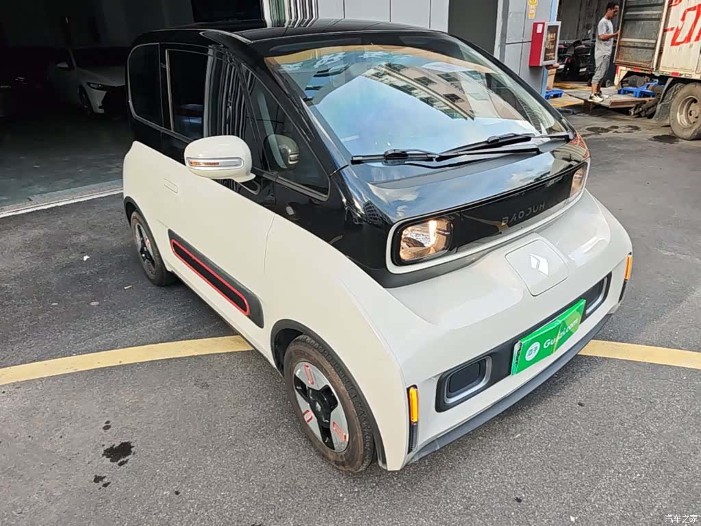 Wuling Yuan, 2022 4