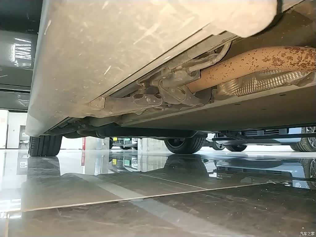 Li Auto L9, 2022 21