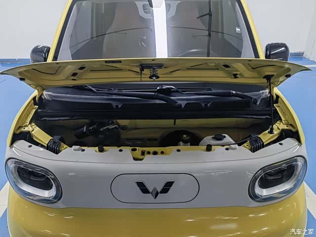 Wuling MINIEV, 2024 9