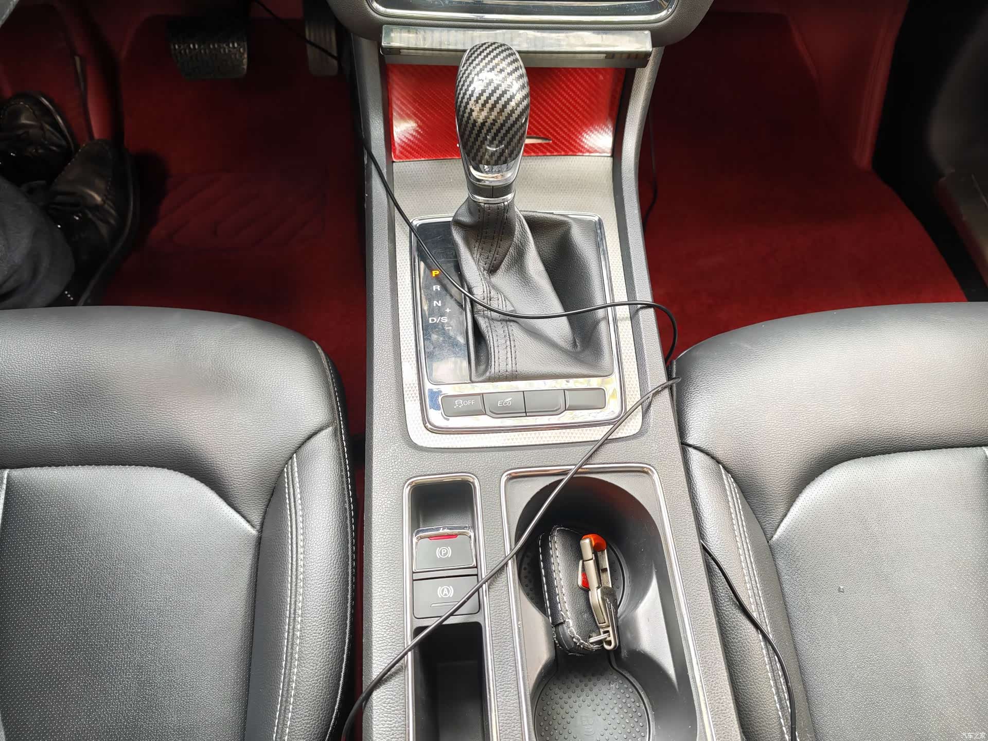 Roewe i6, 2022 14