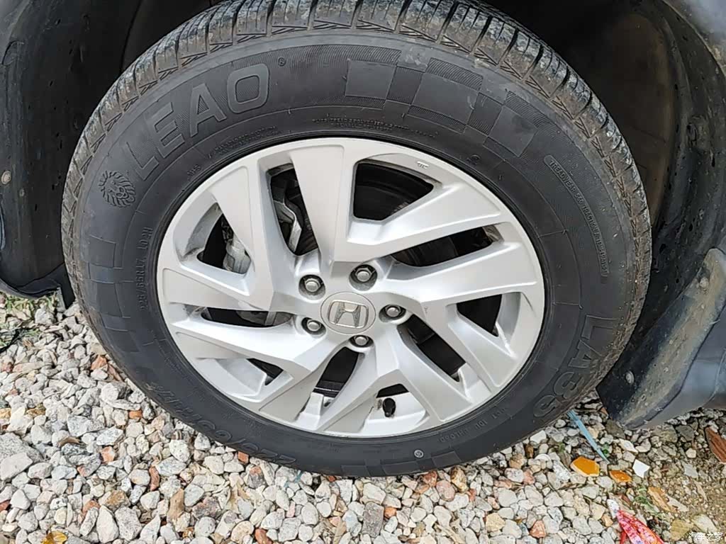 Honda CR-V, 2017 25