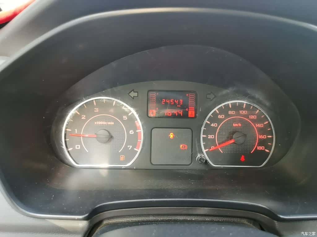 Wuling Hongguang, 2024 12