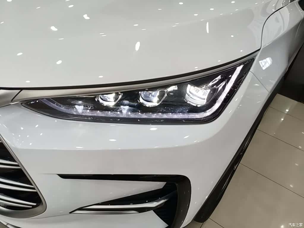 BYD Tang, 2023 24
