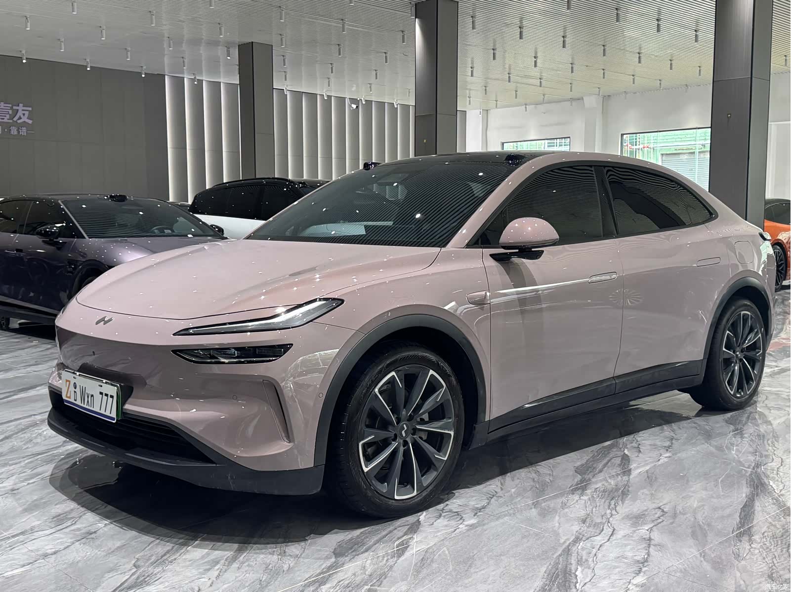 NIO L60, 2025 1