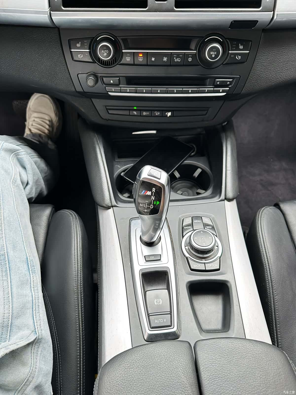 BMW X5, 2011 14