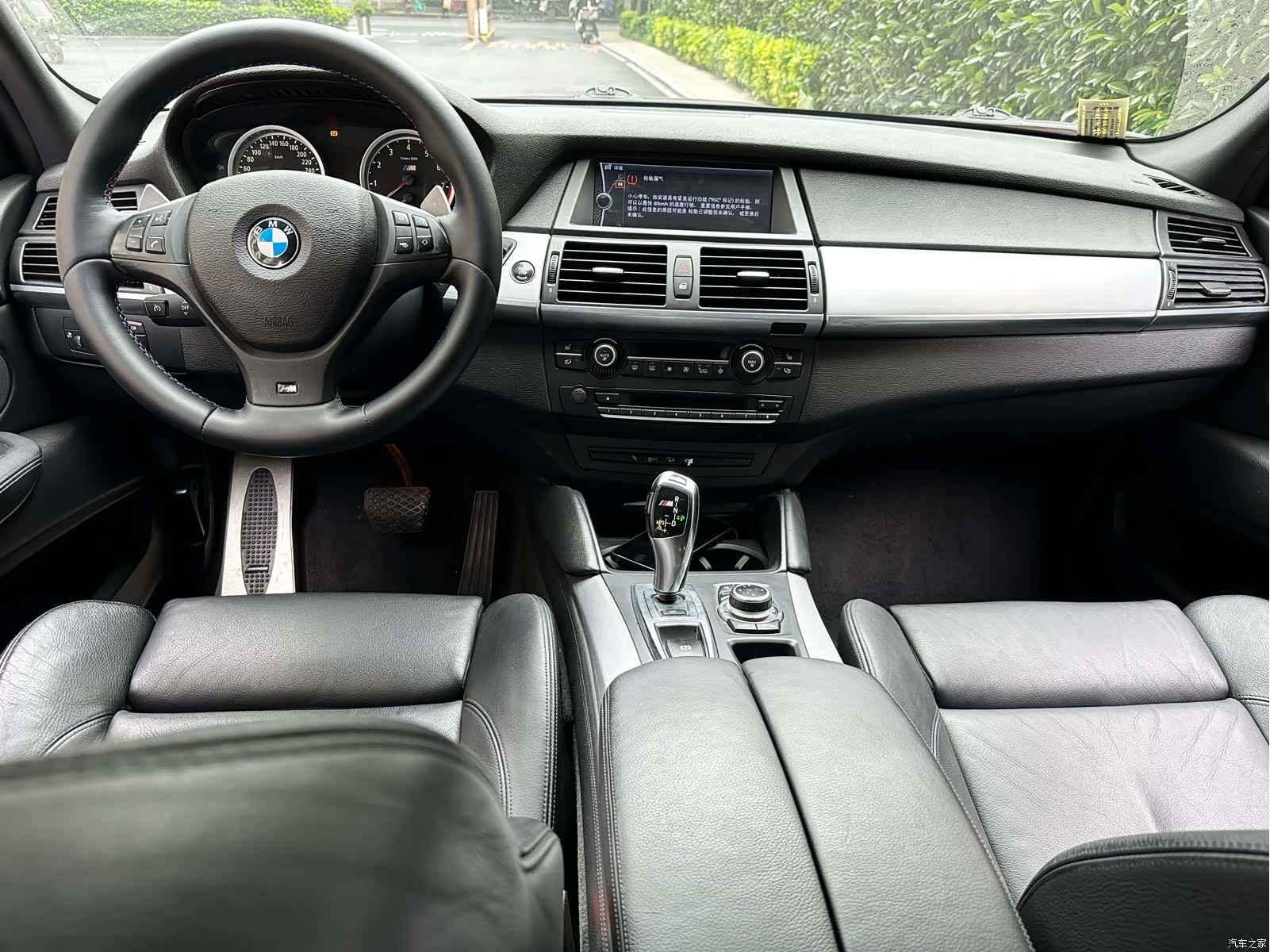 BMW X5, 2011 15