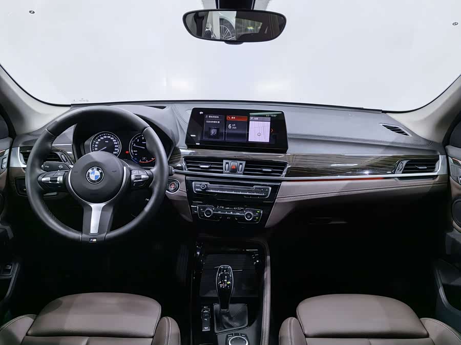 BMW X1 2020, фото 8