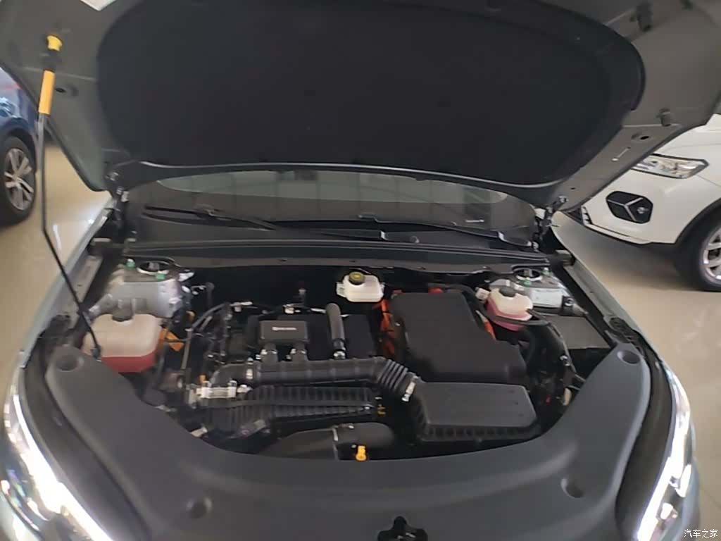 BYD Seal, 2025 16