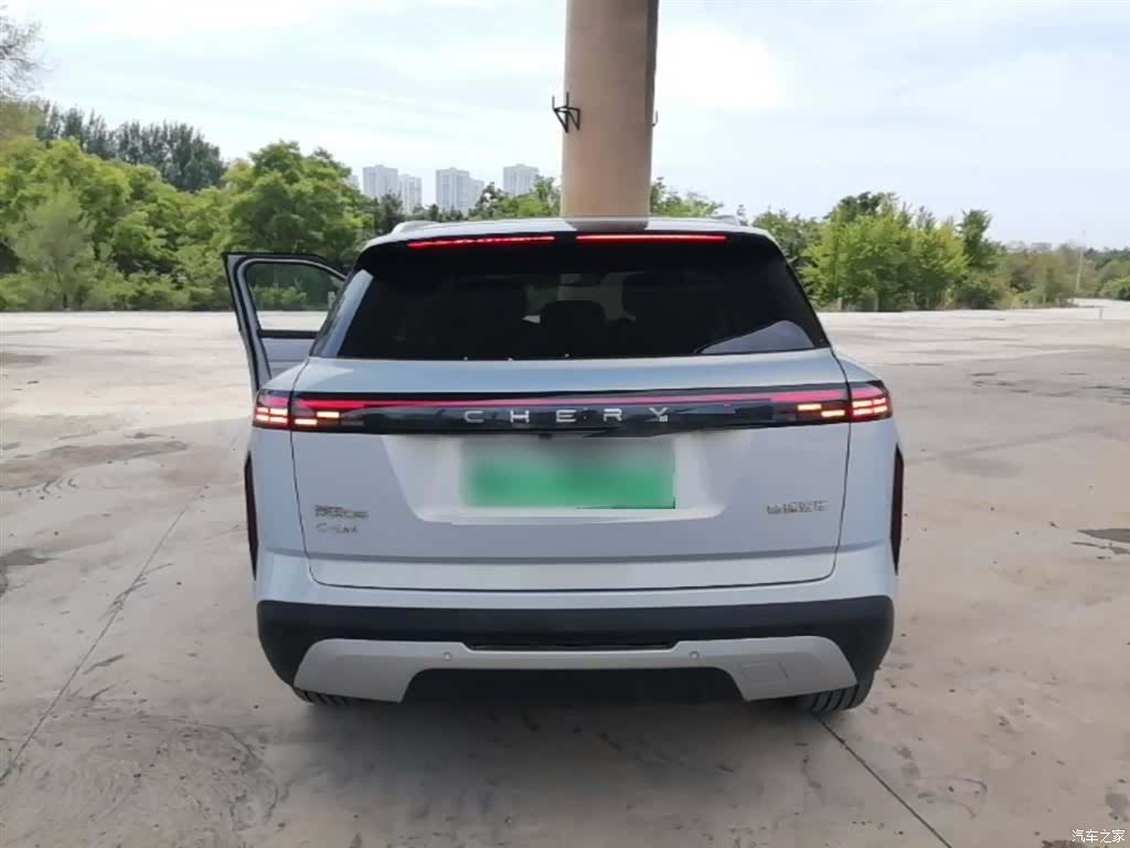 Chery 06, 2024 6