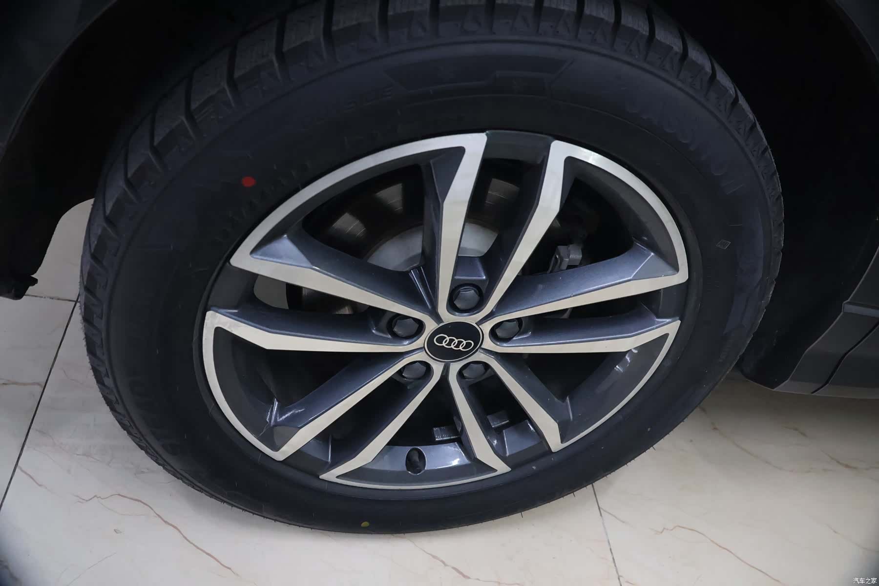 Audi Q3, 2023 19