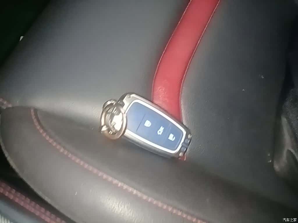 Changan CS55, 2019 15