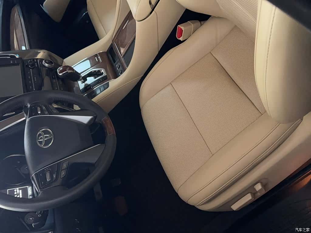 Toyota Alphard, 2017 20