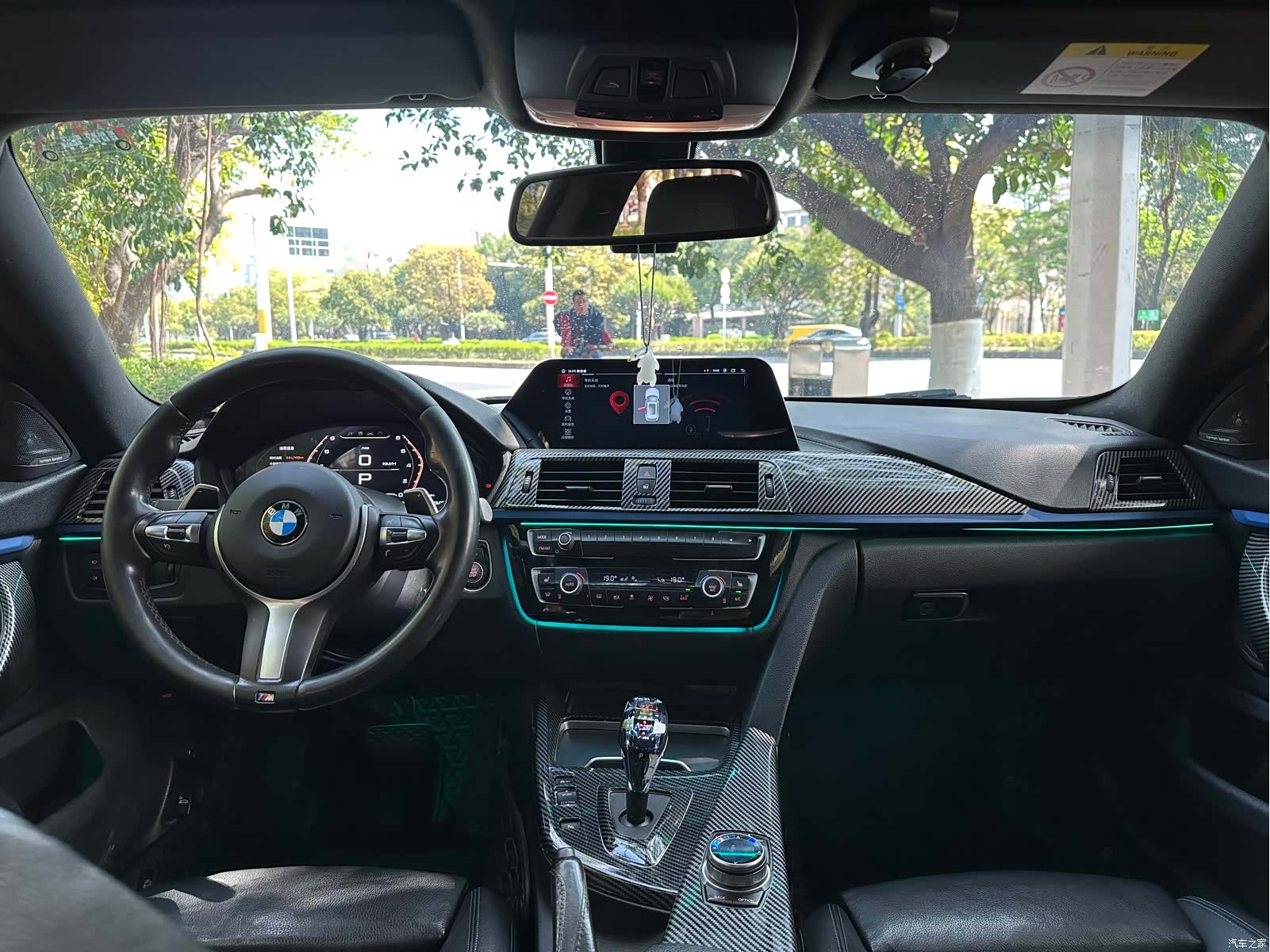 BMW 4 Series, 2017 7