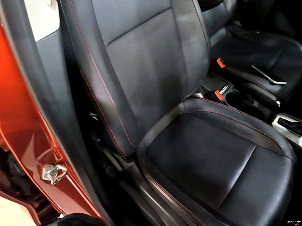 Buick Encore, 2016 20