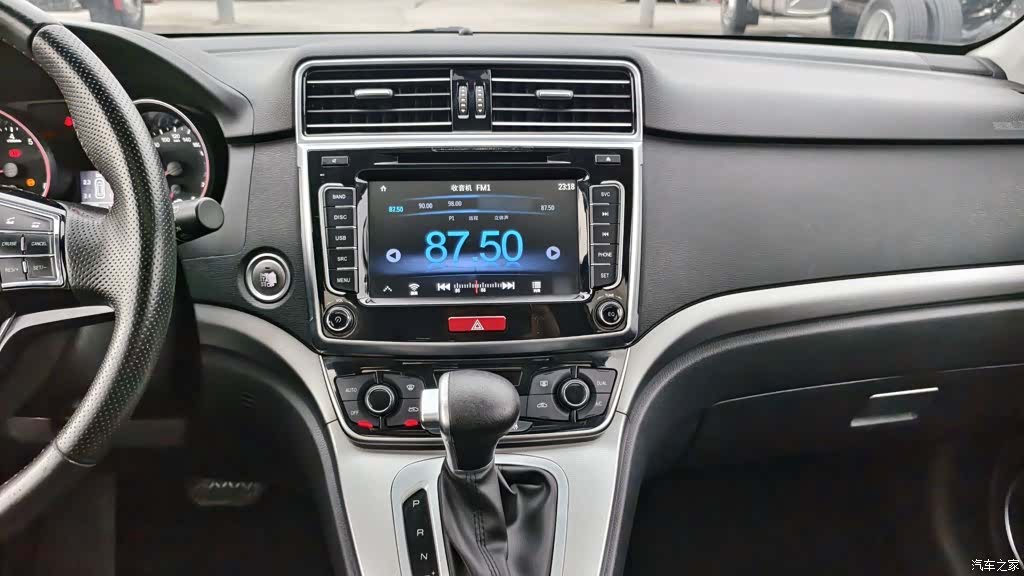 Haval M6, 2018 все фото
