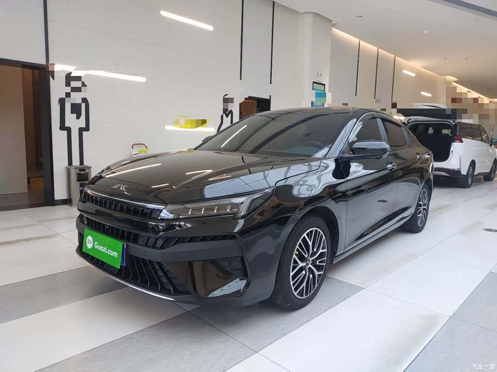 JAC A5, 2023 1