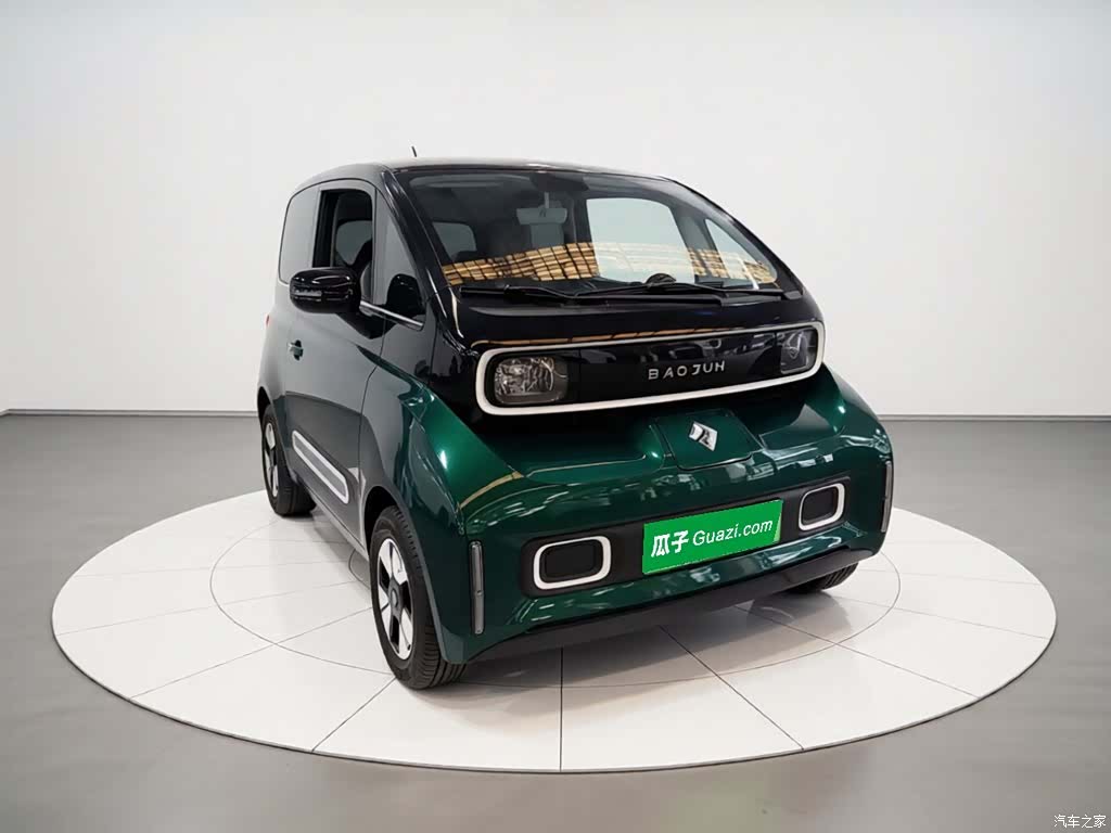 Wuling KiWi, 2024 4
