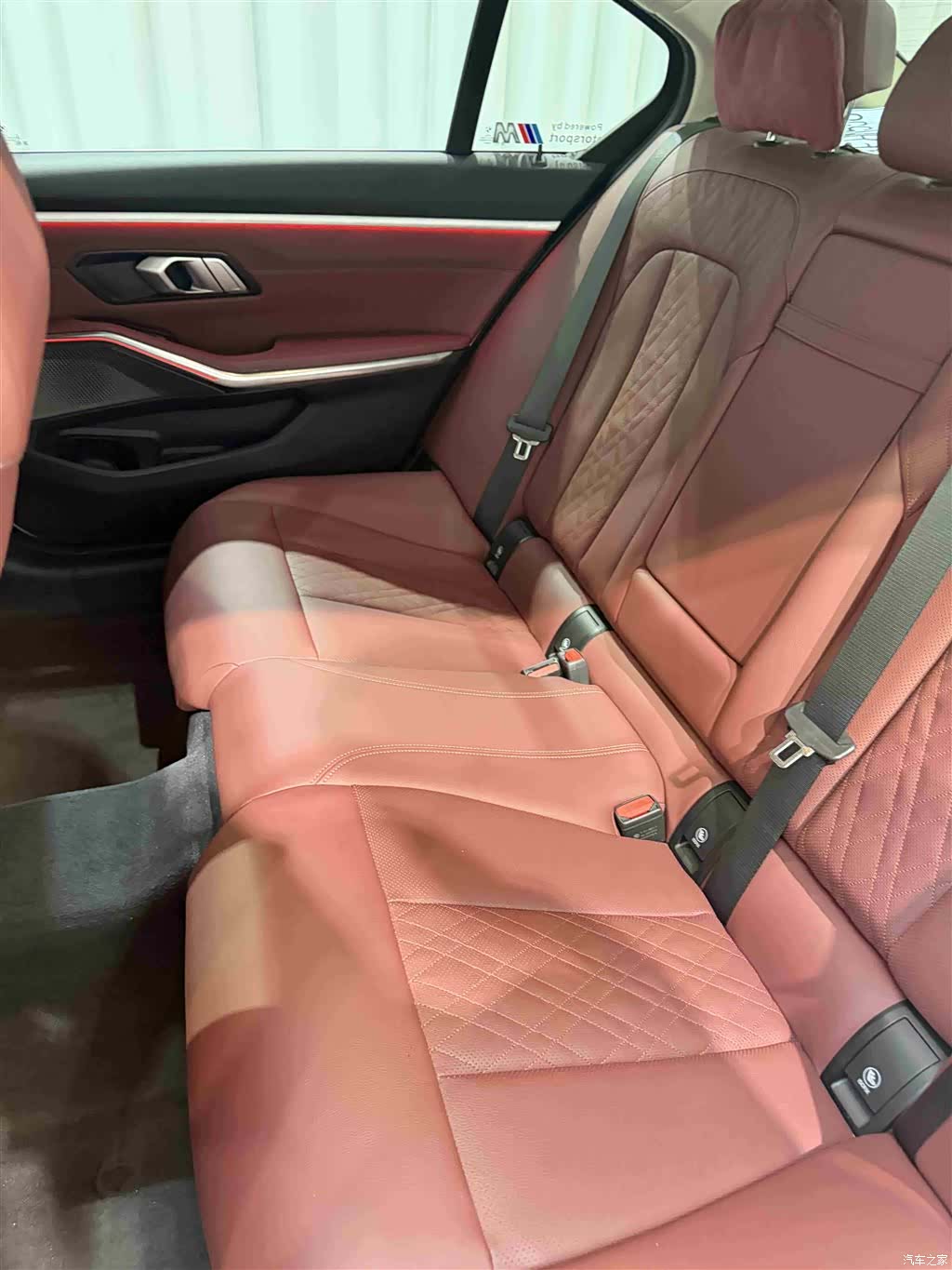 BMW 3 Series, 2023 12