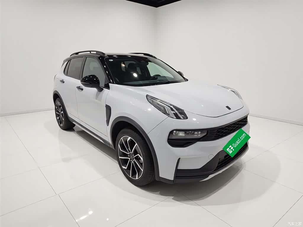Lynk & Co 01, 2023 22