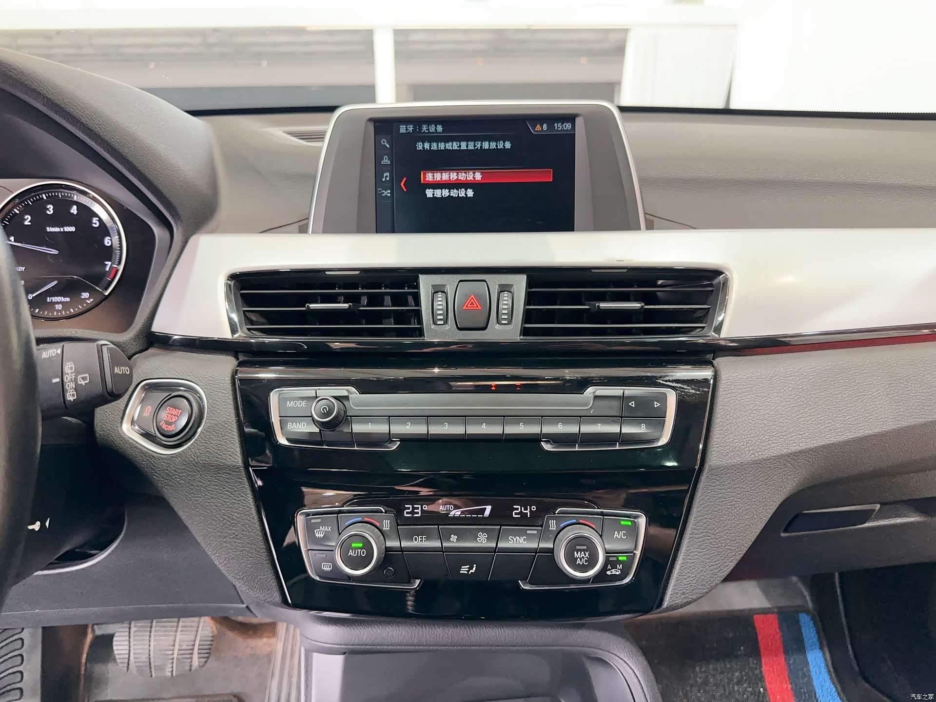 BMW X1, 2019 19