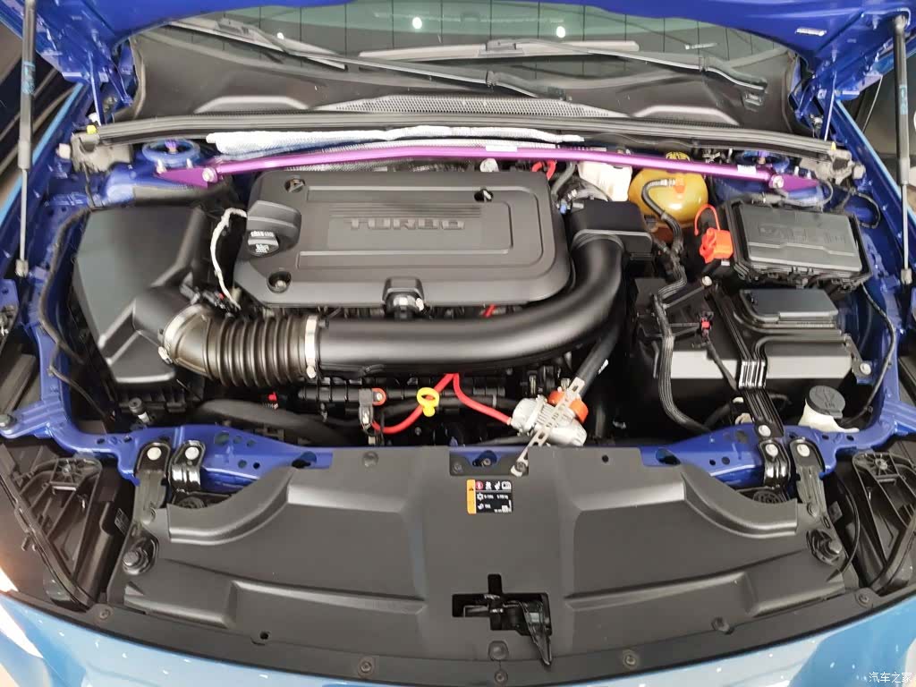 Buick Regal, 2021 10