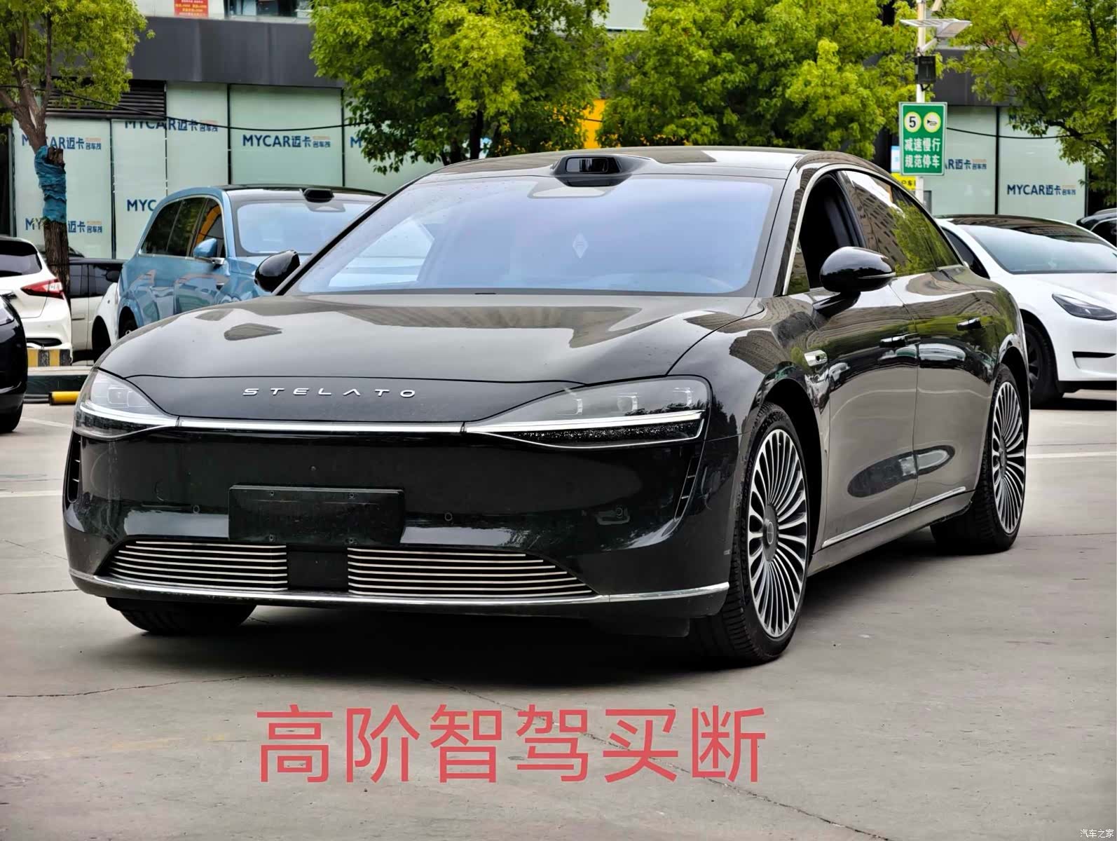 Stelato S9, 2024 1