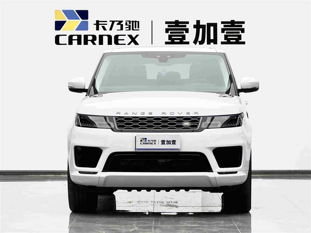 Land Rover Range Rover, 2018 2