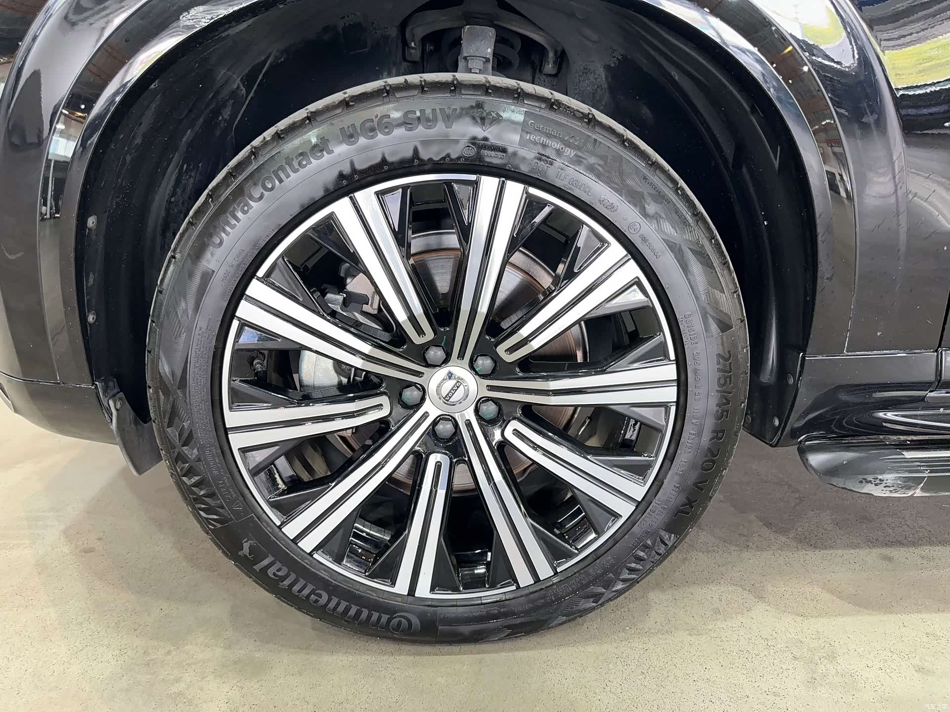 Volvo XC90, 2021 4
