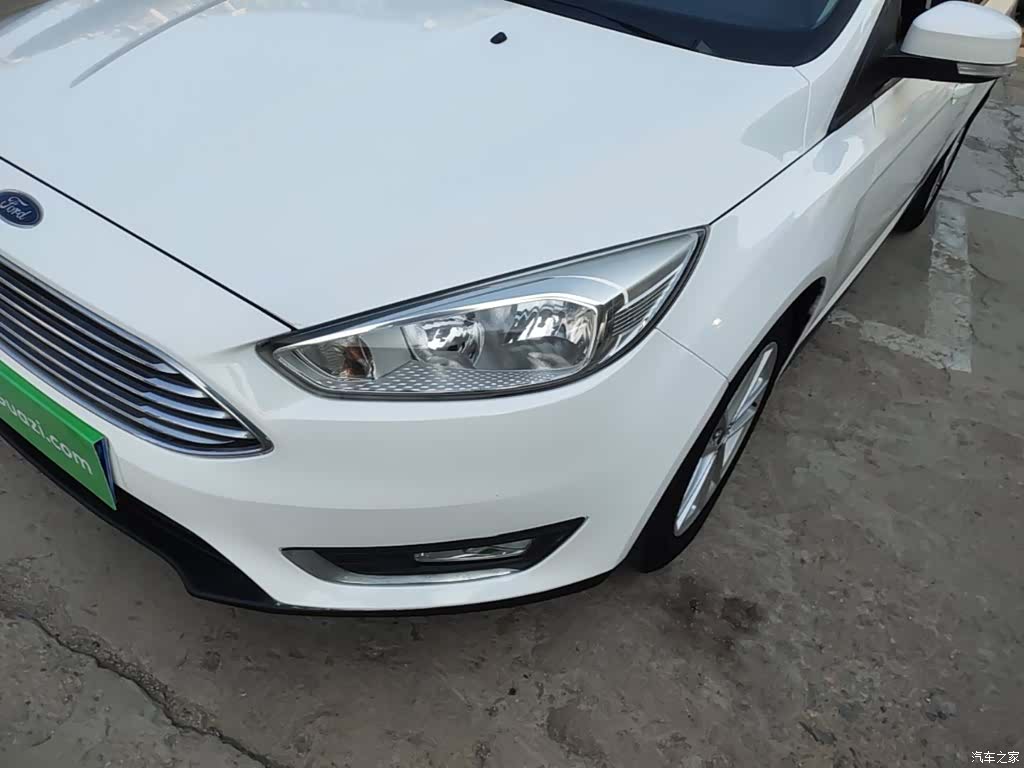 Ford Focus, 2017 24