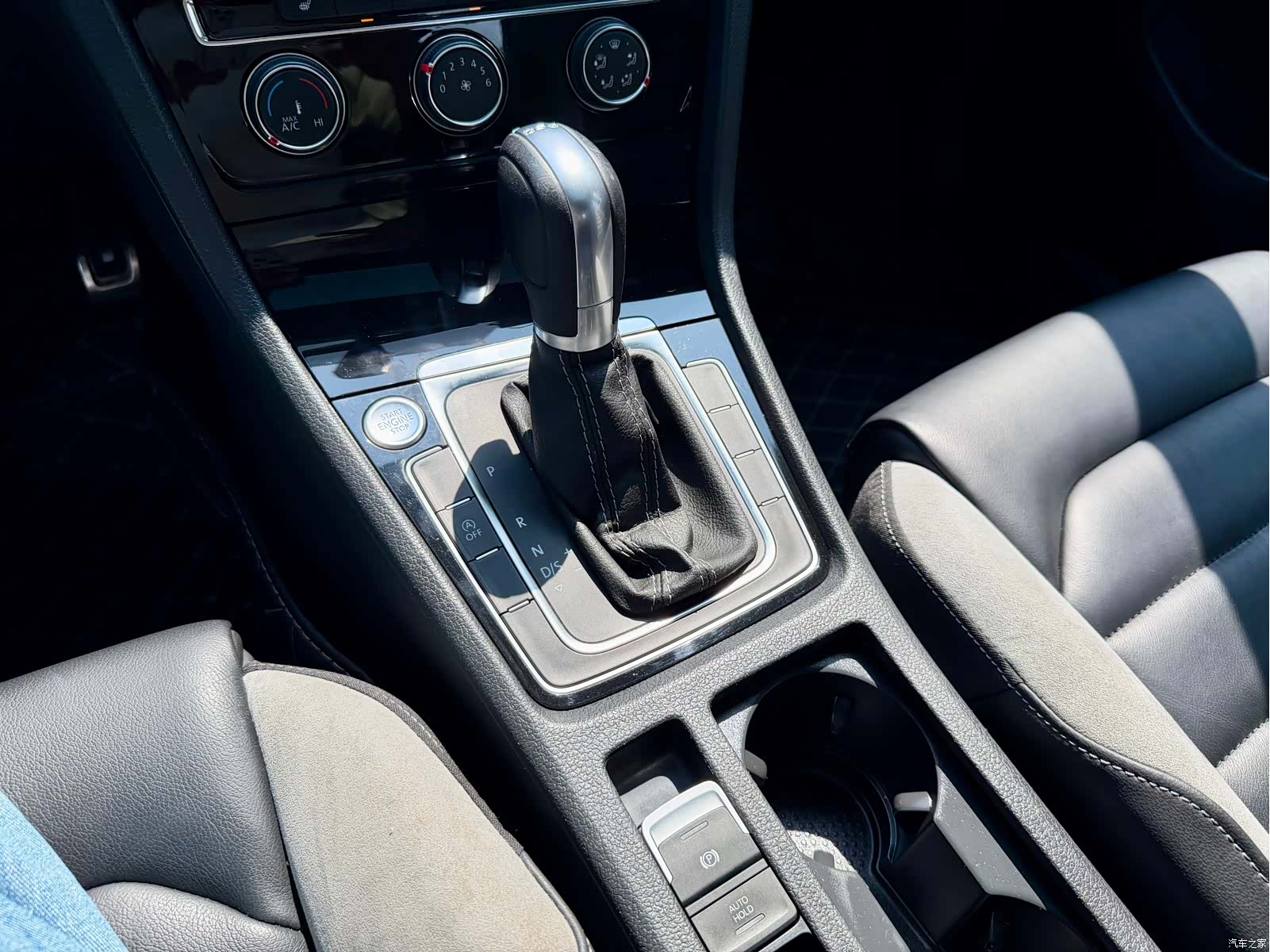 Volkswagen Golf, 2019 19