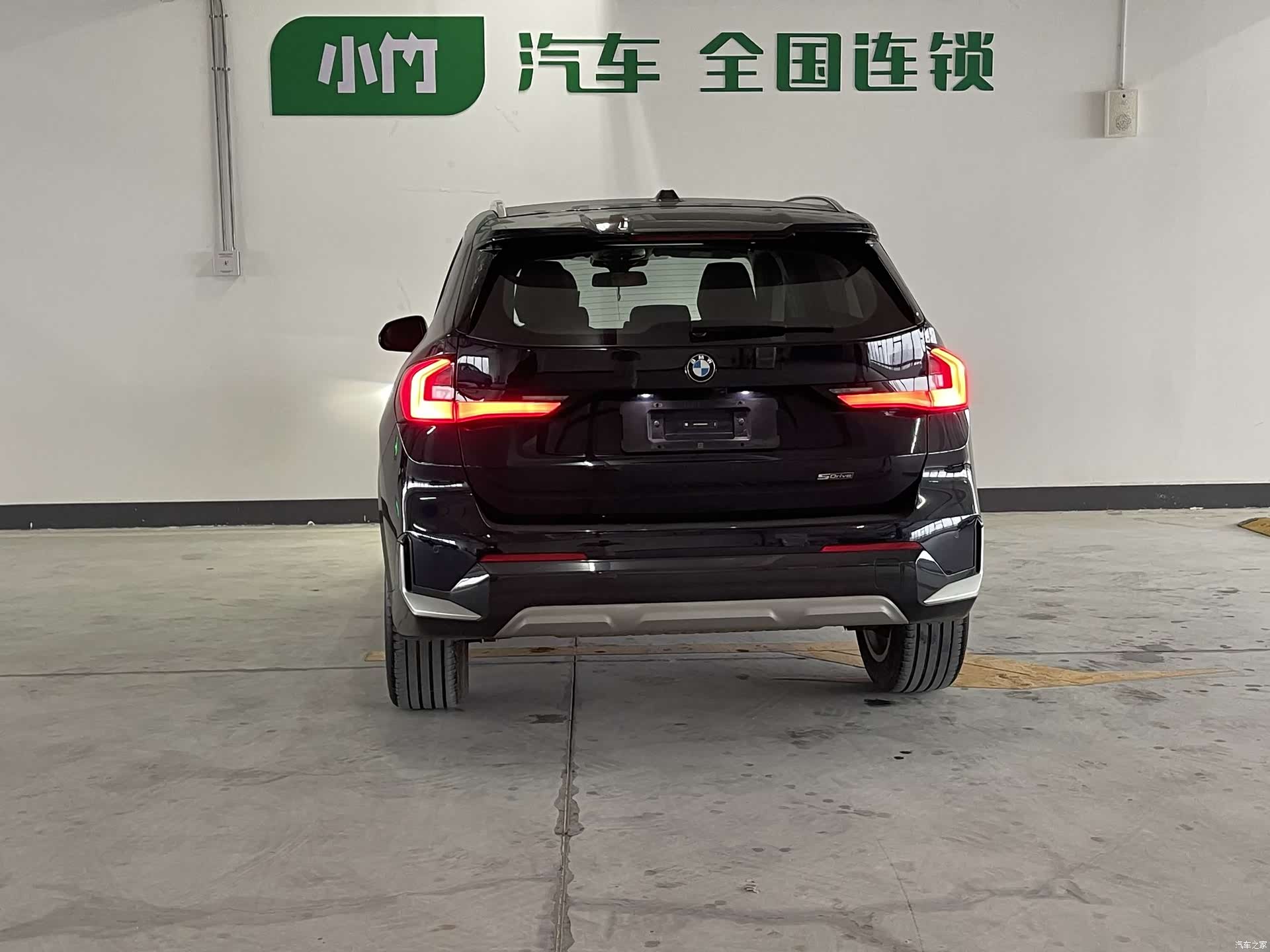 BMW X1, 2024 7
