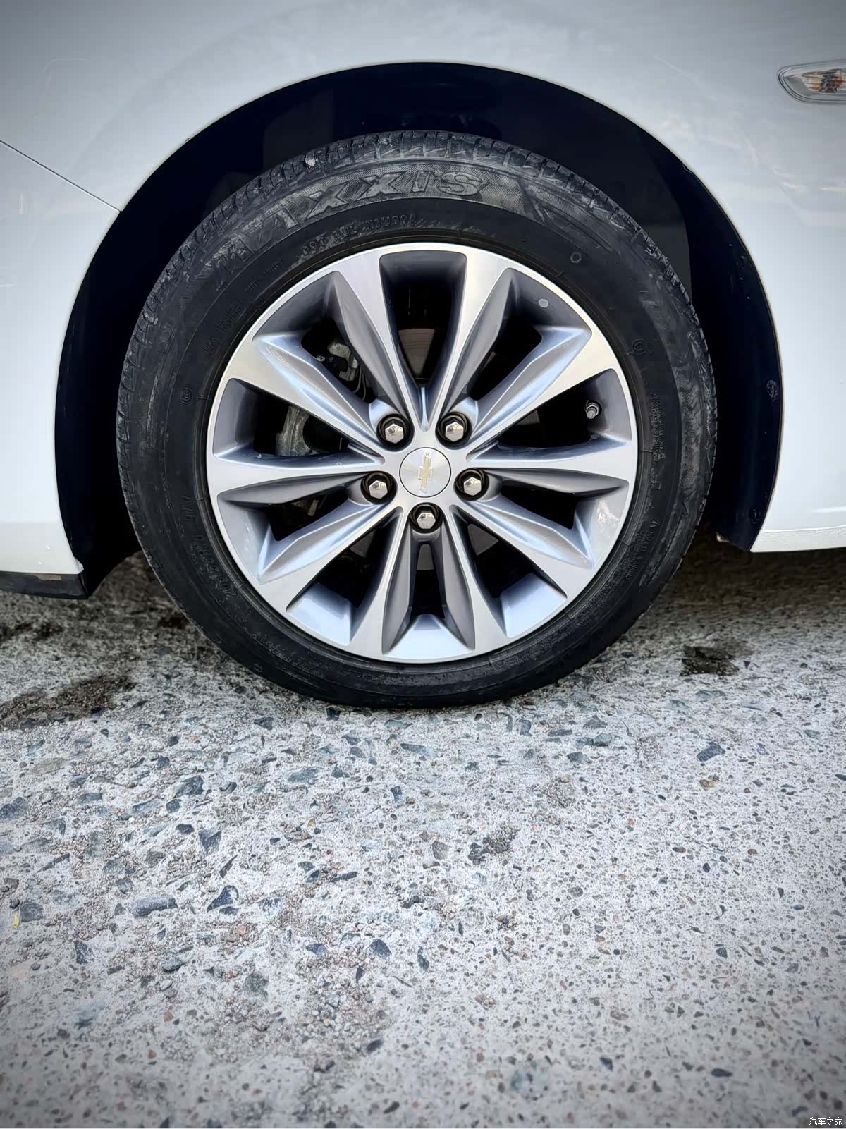 Chevrolet 320, 2022 9