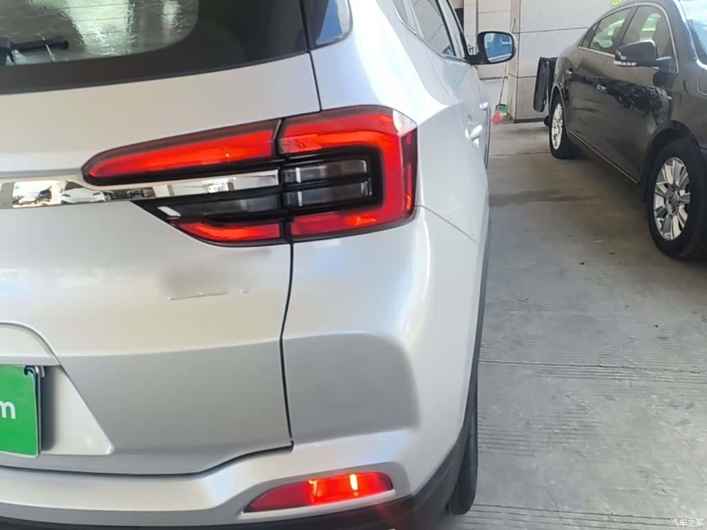 Chery Tiggo 5x, 2019 24