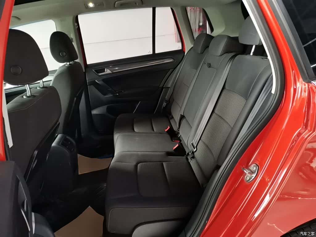 Volkswagen Golf, 2017 17