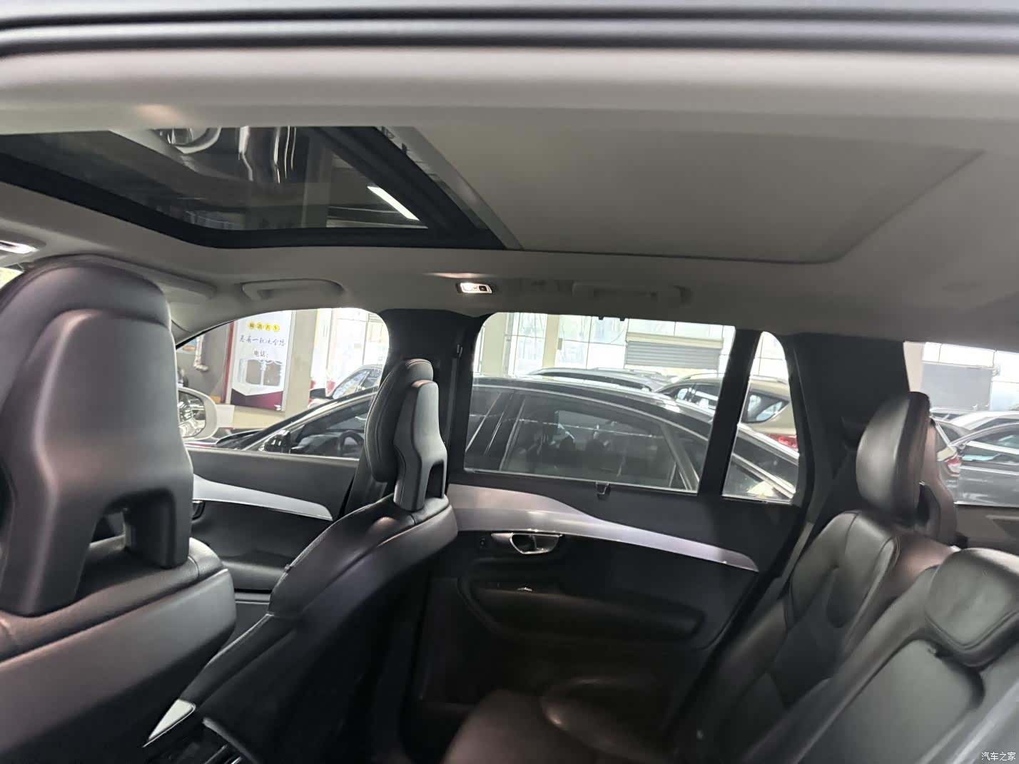Volvo XC90, 2018 13