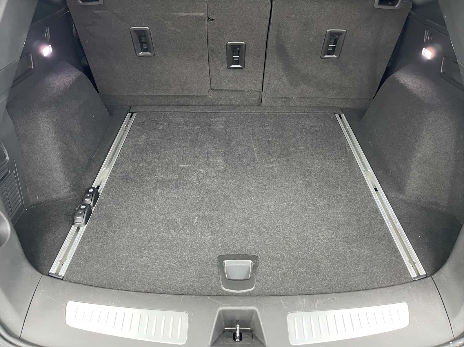 Cadillac XT5, 2017 25