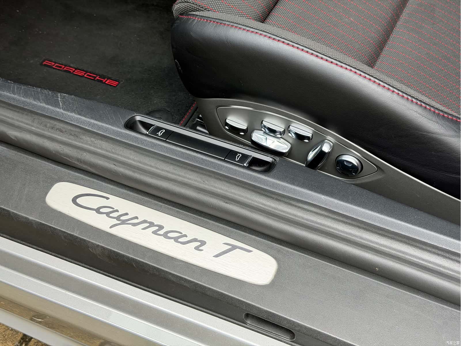 Porsche Cayman, 2020 13