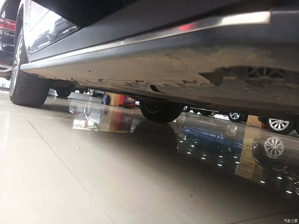 BAIC BJ90, 2023 21