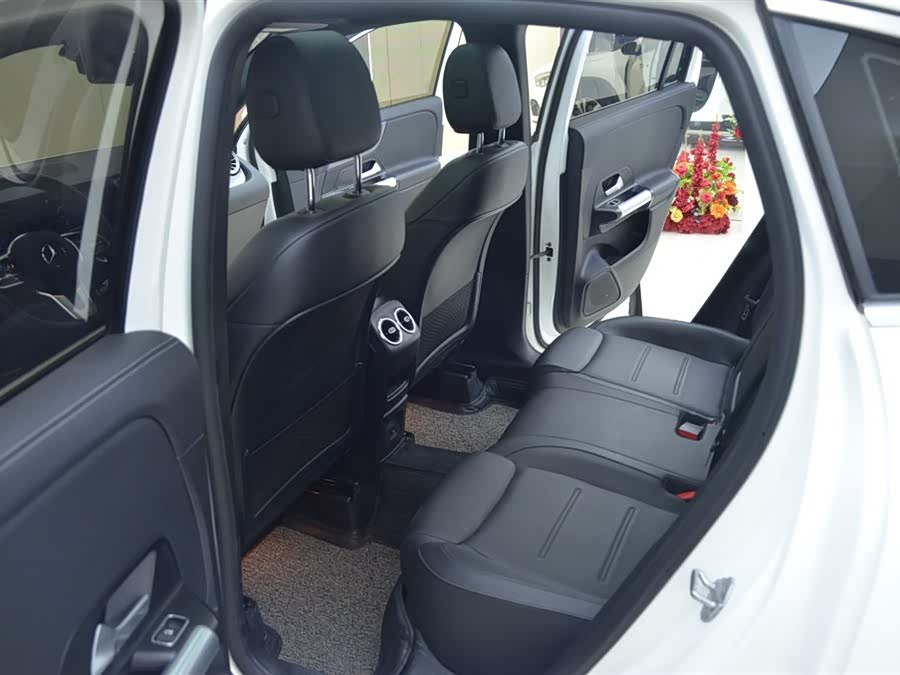 Mercedes-Benz GLA 2022, фото 5