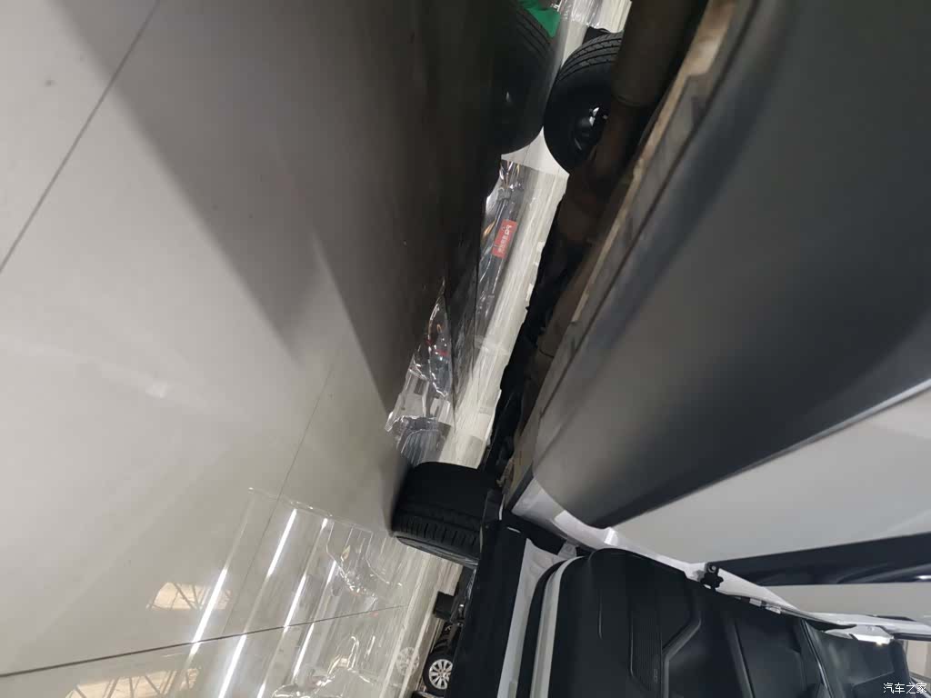 Chery Tiggo 8 Plus, 2022 21