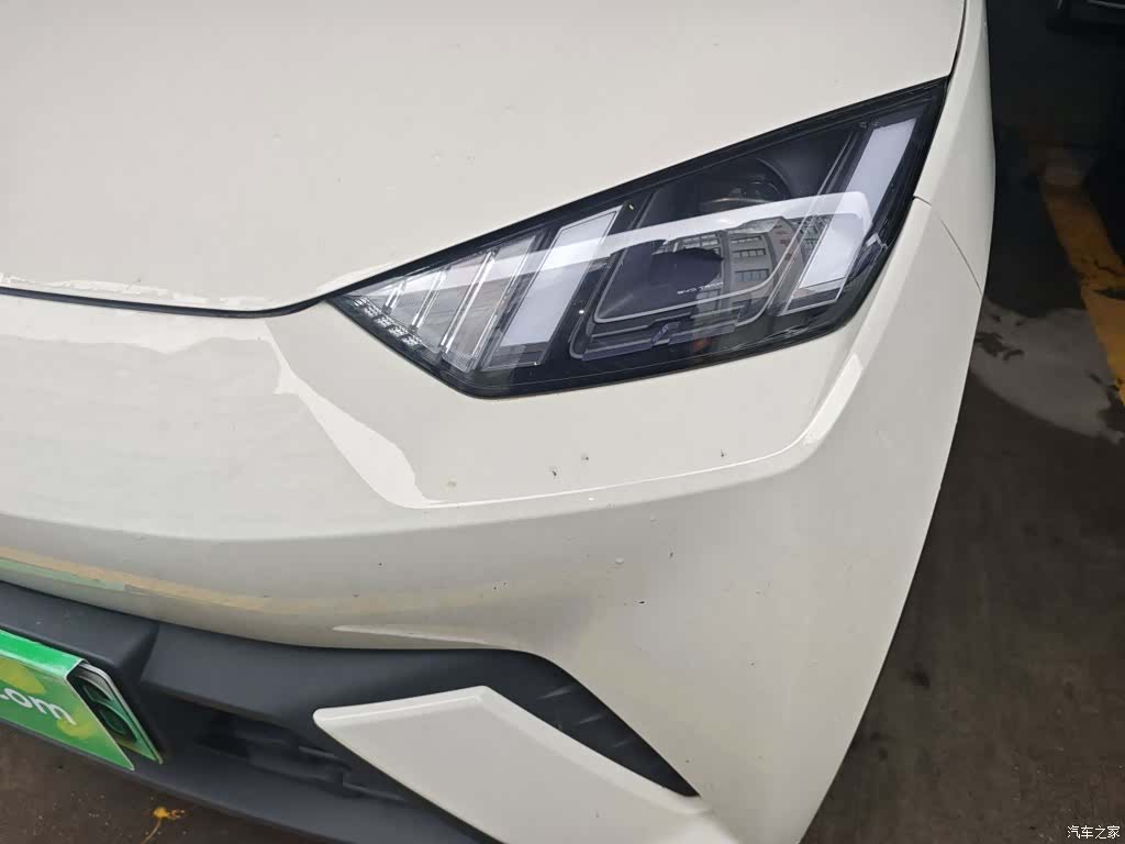 BYD Seagull, 2024 19