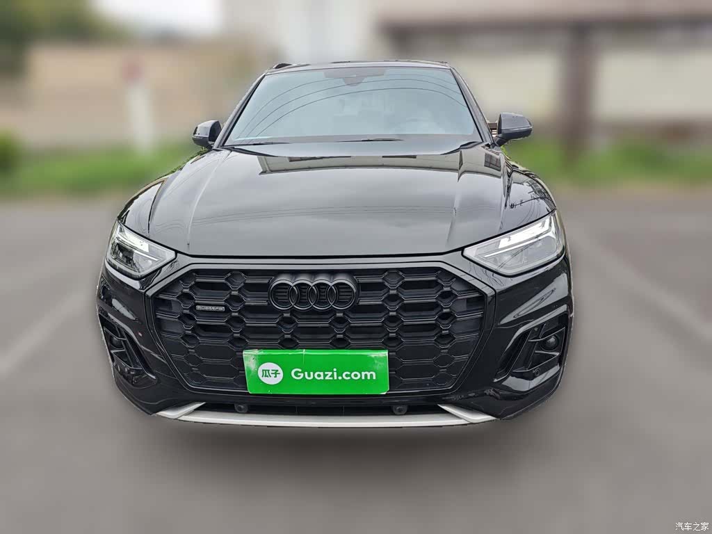 Audi Q5L, 2024 24