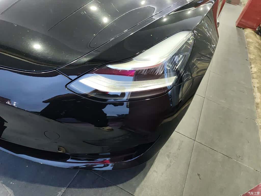 Tesla Model 3, 2020 18