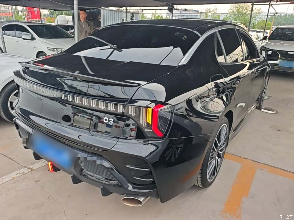 Lynk & Co 02, 2023 все фото