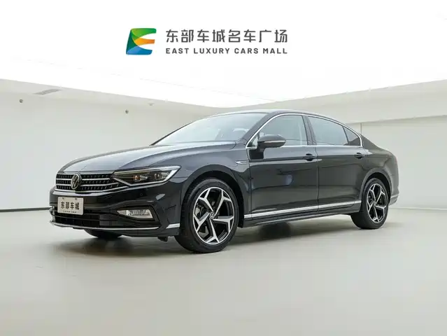 Volkswagen Magotan 2025 — купить из Китая под заказ