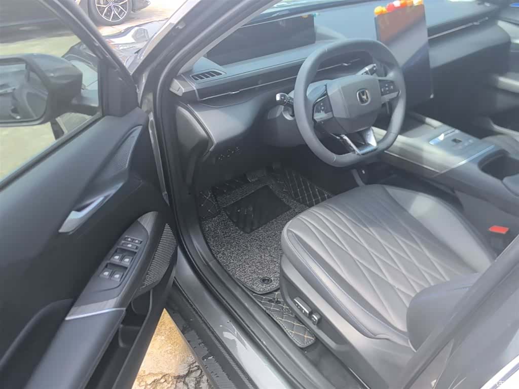 Changan Eado, 2026 16